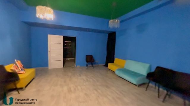ПСН. Творчество.414 м²
