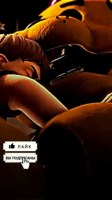 Poor William Aftonfnaf fnafedit fnaf9 springtrap fivenightsatfreddys sadedits смотреть онлайн