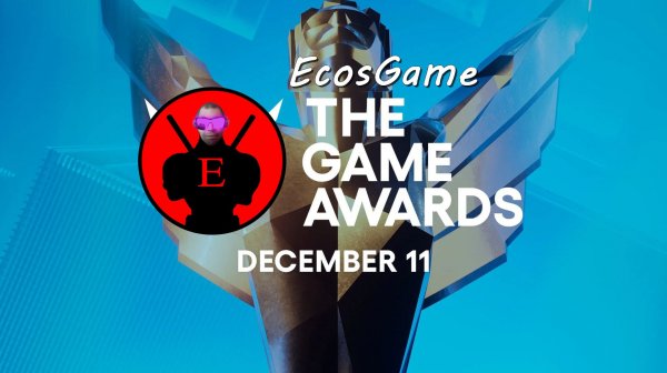 The Game Awards 2025: обсуждаем анонсы в эфире