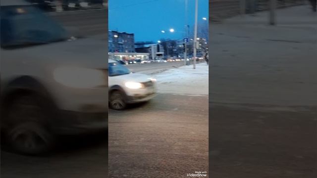 Астана - inDrive / ч.11. смотреть онлайн