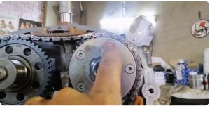 Ремонт двигателя Skoda Octavia 1.8 TSI (CDAA(b))