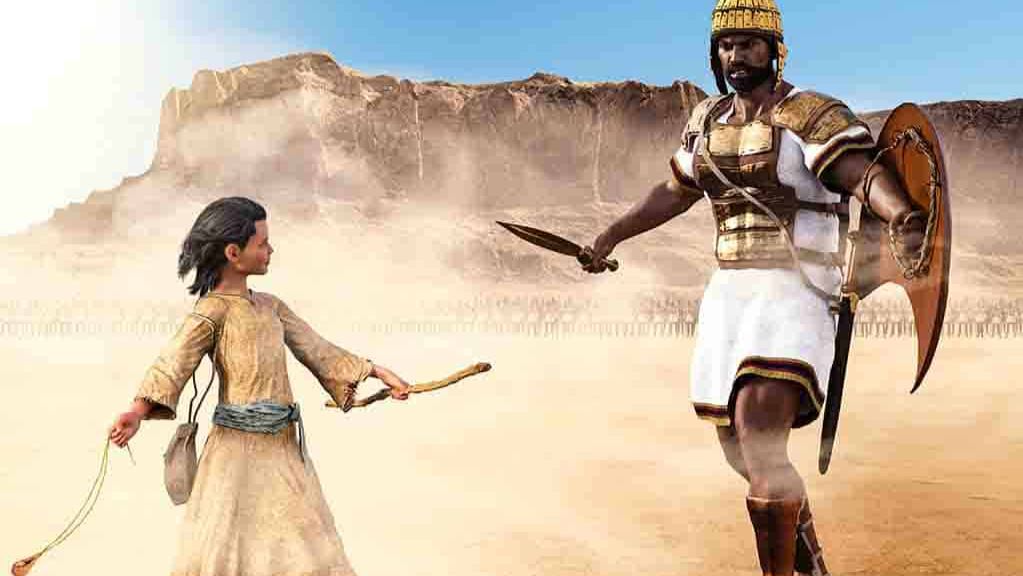 07 02 2021 Павел Райн Сауловы одежды смотреть онлайн