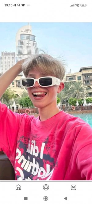 Никита Шульгин