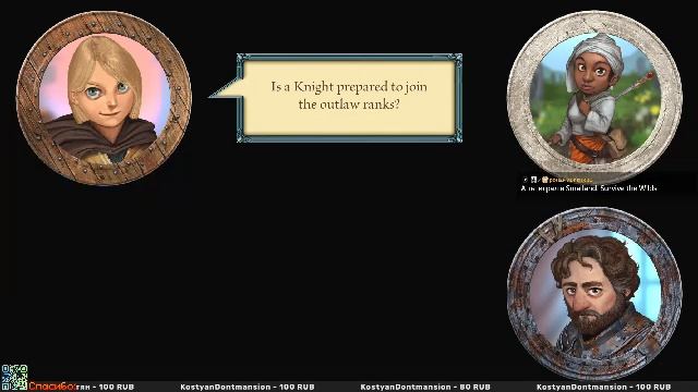 Катаем шары в Rollers of the Realm смотреть онлайн