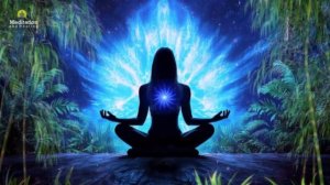 Медитативная музыка для востановления внутреннего равновесия.