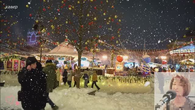 =ЗАМЕТАЕТ СНЕГОМ=