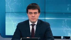 Программа "Главные новости" на 8 канале от 12.12.2025 Часть 1