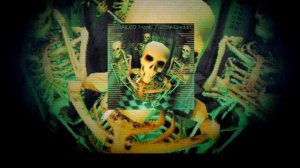 GRAILED 1nonly, Freddie Dredd