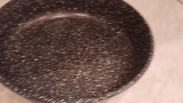 Сделала себе подарок.