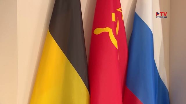 Губернские новости 13.12.2025 смотреть онлайн