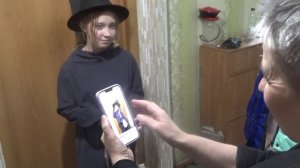 Подготовка к зимним приключениям