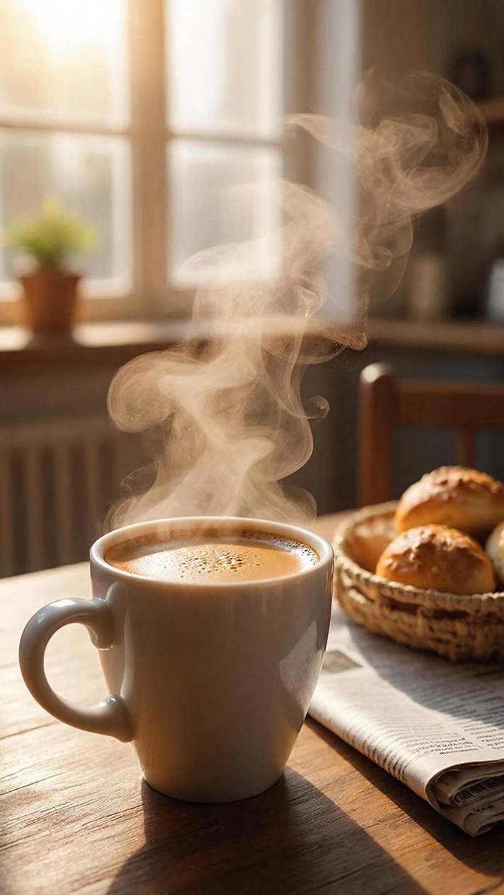 #Доброе утречко 🌄🙋 смотреть онлайн