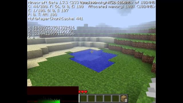 minecraft survival gameplay смотреть онлайн