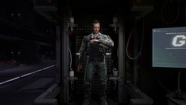 4_LOOP - Official Announcement Trailer _ The Game Awards 2025 смотреть онлайн