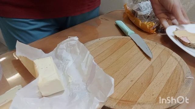 МОЙ ЗАВТРАК🍞 смотреть онлайн