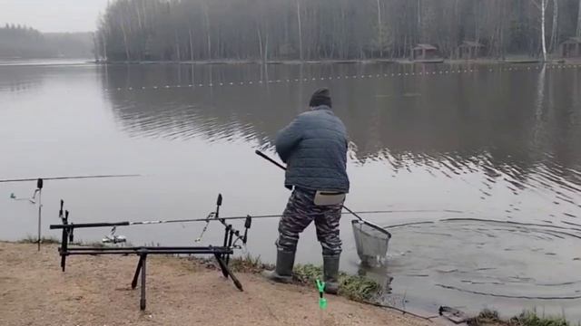 ОБЗОР смотреть онлайн