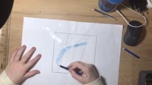 рисуем 1 канал