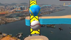 Going Balls  Super Speed run Gameplay New Update Level Race 557 to 560 Banana frenzy