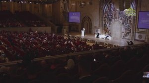 Выступление Святейшего Патриарха Кирилла на встрече с педагогами общеобразовательных школ