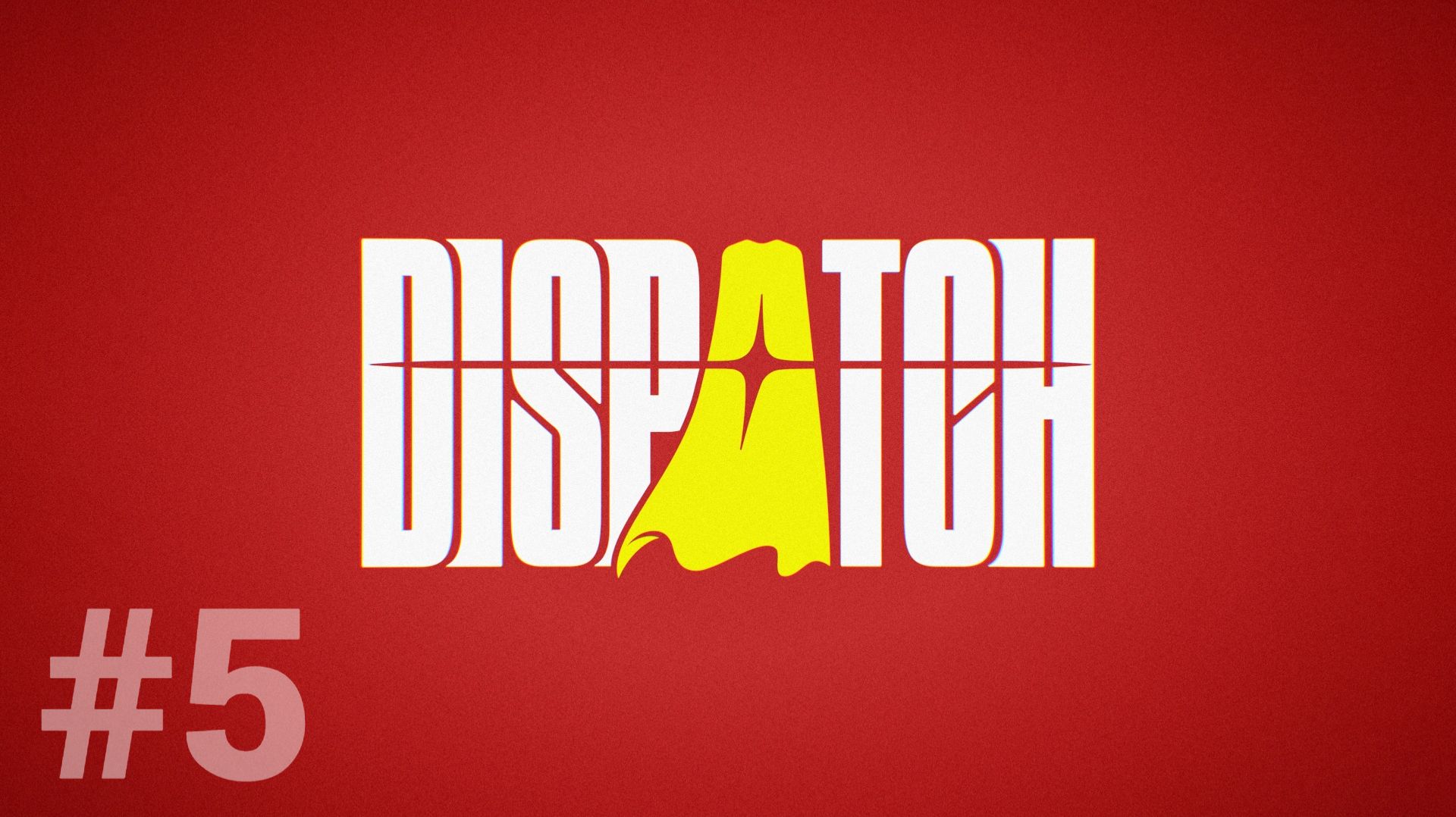 Это ШЕДЕВР! Dispatch на русском! часть 5. Проходим на RTX 4060