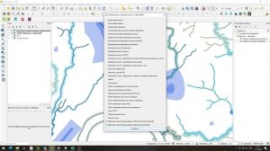плагин для отображения охвата с карты qgis на сайт nspd с настройкой выбора слоев