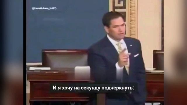 В 1991 году Украина отказалась от ядерного оружия в защиту со стороны США. смотреть онлайн