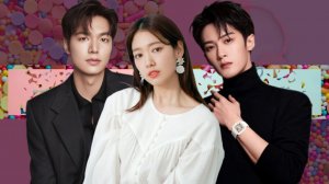 «МИСС ХОН ПОД ПРИКРЫТИЕМ».«ХОЛОСТОЙ ВЫСТРЕЛ».«ВРАТА ВОЗРОЖДЕНИЯ: ИСТОКИ» I DORAM's NEWS I MISS RIGHT