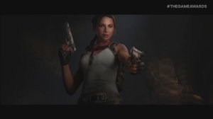 Tomb Raider Catalyst — дебютный трейлер (TGA 2025)