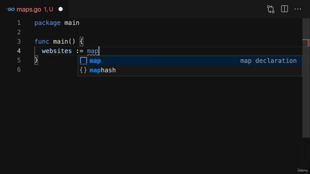 119 Introducing Maps смотреть онлайн