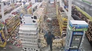 55 Случаев, Когда Природа Сошла с Ума