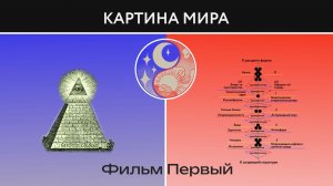 Картина Мира | Фильм Первый