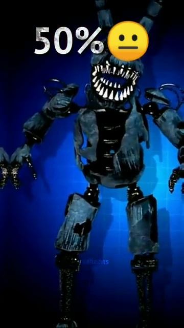 Sad fnaf 2 100-1edit fnaf fnaf9 fnafedit смотреть онлайн