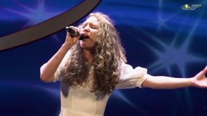 Алиса Штерле, "Любовь настала", сл.Р.Рождественский, муз.Р.Паулс