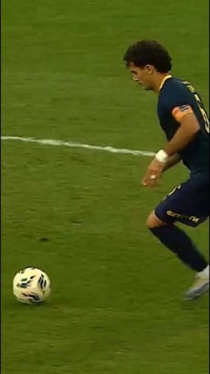 Точнейшая голевая через все поле  #МирРПЛ