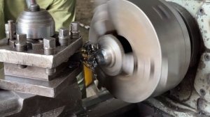 Токари за работой. Афганистан