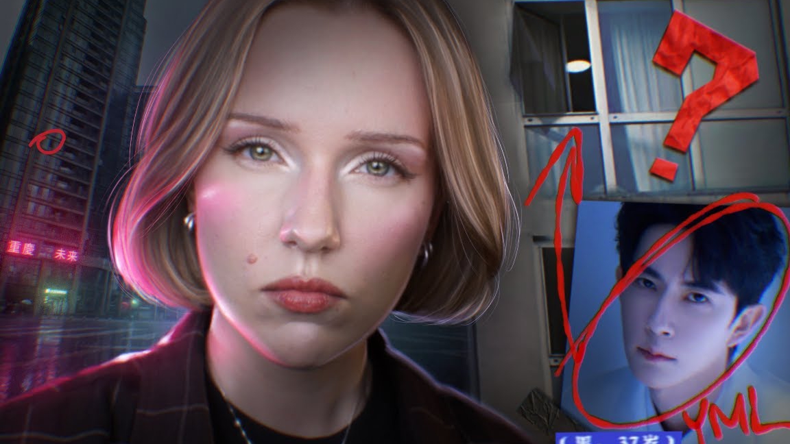 ЧТО ОНИ С НИМ СДЕЛАЛИ? СМЕРТЕЛЬНЫЙ УЖИН →  Jane Kravitz