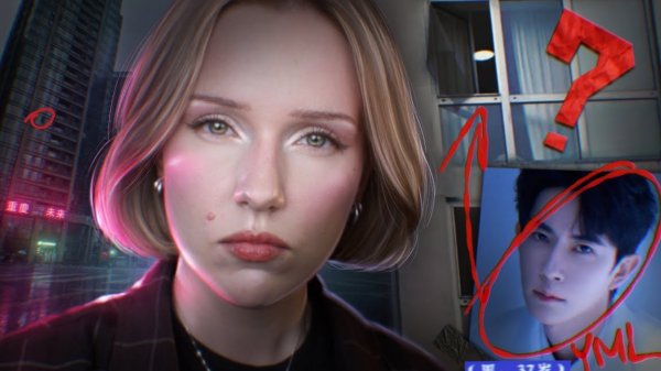 ЧТО ОНИ С НИМ СДЕЛАЛИ? СМЕРТЕЛЬНЫЙ УЖИН → Jane Kravitz