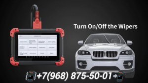 Обзор сканера Xtool D7