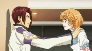 Аниме Клип - Мы с тобой давно потеряли крылья...