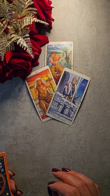 Подсказка от карт для Вас 💫 смотреть онлайн