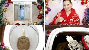 7 лайфхаков по уборке кухни и туалета. Их должна знать каждая хозяйка!