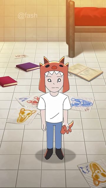 ГРУСТНАЯ история о Дино-Малыше в 99 НОЧЕЙ в ЛЕСУ (99 Nights in the Forest Animation) смотреть онлайн