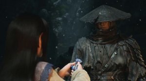 Phantom Blade Zero — объявлена дата релиза