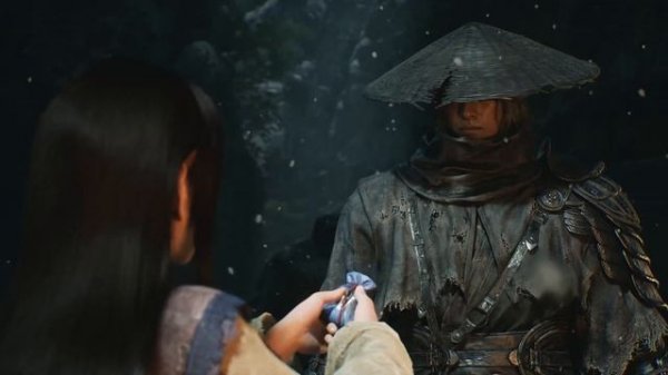 Phantom Blade Zero — объявлена дата релиза