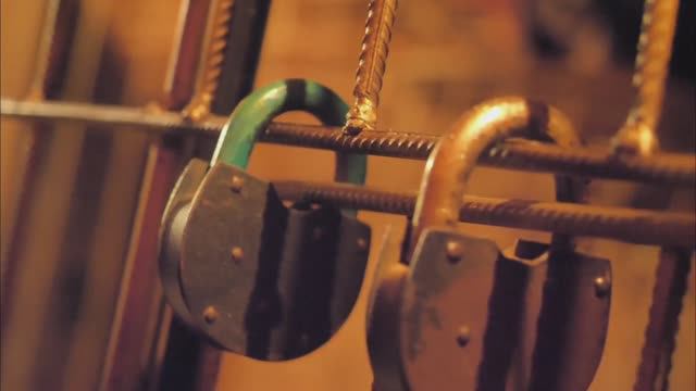 Квест "5 ключей Форта". Промо смотреть онлайн