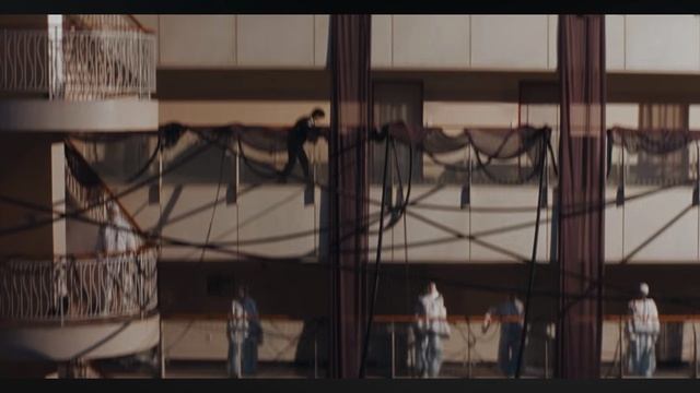 JYP StrayKids DO IT M/v