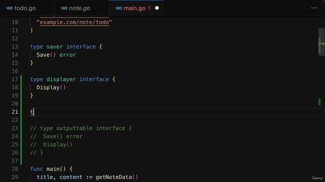 103 Embedded Interfaces смотреть онлайн