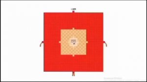 Numberblocks big v39.99 Teaser 19 1001 to 30000