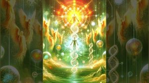 Послание от 12.12. Истина о вашей божественной сути скрывалась. Отец Абсолют через Гузалию.