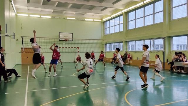 Кубок Локо.